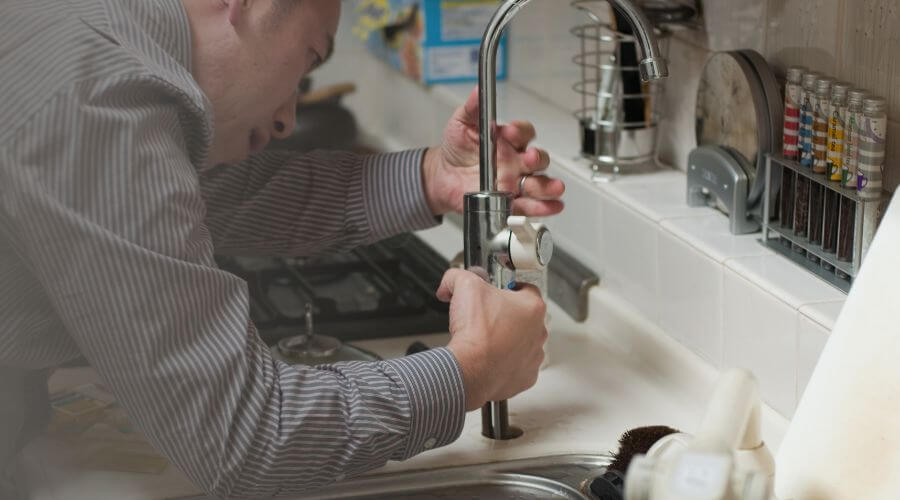 Professional septic pumping service in Kelly, LA